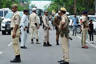 Panic After ULFA Claims It Planted Bombs In 19 Different Locations Across Assam, 8 In Guwahati