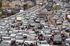Bengaluru Traffic Cops To Accompany Commuters To Understand Traffic Woes, Here's How To Register