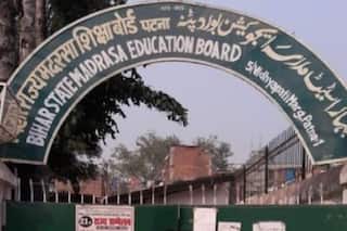 'Terms Like Kafirs, Radical Curriculum In Bihar Madarsas'; NCPCR Chairman Raises Red Flags