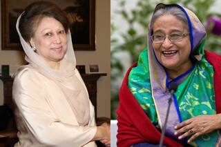 'If You Help Our Enemy': Bangladesh Nationalist Party On Sheikh Hasina's India Stay