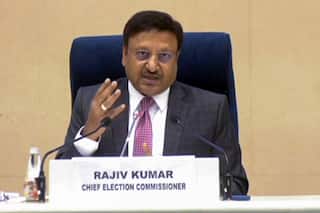 'Security, Rainfall, Festivals'; Reasons Why EC Cannot Hold Maharashtra Assembly Elections
