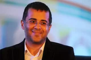Hindenburg-Adani Row: 'Even If Overblown Or Unfair'; Chetan Bhagat Bats For 'Concerns' Of Foreign Investors