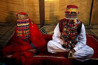 Can Muslim Girls Get Married After Attaining Puberty?