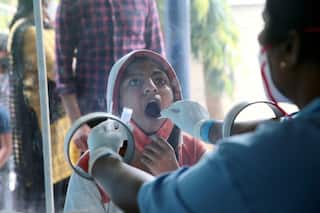 'India Must Be Prepared For Another COVID-19 Outbreak, Cases Rising Globally': Expert