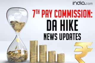 Will 18-Month DA Arrear, 3% DA Hike Be Given To Govt Employees In September?