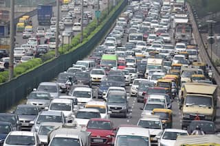 Delhi Police Issues Traffic Advisory Ahead of 'Shobha Yatra' For Baba Ramdev Janmotsav; Check Routes to Avoid