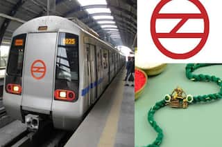 Raksha Bandhan Special: Delhi Metro To Keep Stand By Trains Ready