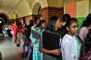 DU Releases 1st Merit List Of UG Admissions, Over 97,000 Candidates Offered Seats