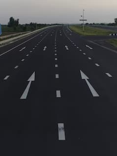 10 Major Expressways Across India