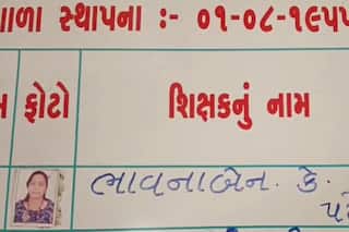 Gujarat Govt School Teacher Holds US Green Card, Lives In Chicago, Draws State Govt Salary