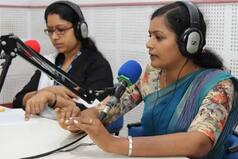 'Ham Radio' Becomes Voice Of Victims At Wayanad Landslide Site