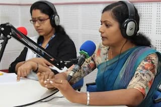 'Ham Radio' Becomes Voice Of Victims At Wayanad Landslide Site