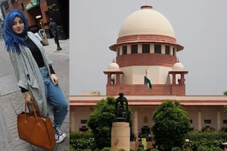 'Will You Ban Bindi Or Tilak'? Asks Supreme Court As It Stays Mumbai College's Hijab Ban