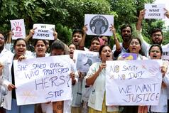 RG Kar Hospital Case Live Updates: 'Bahut Kuch Hai', Says CBI After 11-hour Search At Doctor's Residence