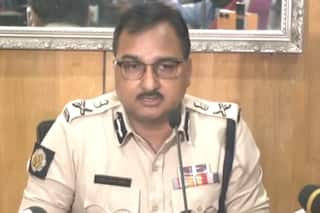 'Report Of 150 Gm Semen Being Found In Victim's Body False': Kolkata Police Commissioner