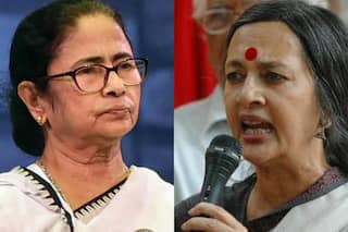 'She Just Wants To Save Herself, Hide The Accused'; Brinda Karat Slams Mamata Banerjee