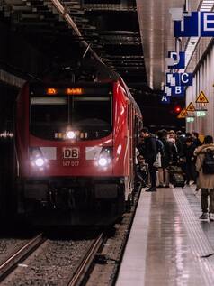 World's 10 Oldest Metro Train Systems