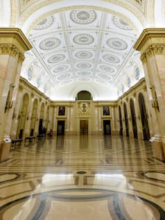 10 Most Visited Museums In Europe In 2023