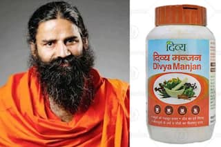 'Patanjali's Divya Dant Manjan Contains Non-veg Ingredients Despite Being Labelled As Vegetarian'; Plea Filed In Delhi High Court