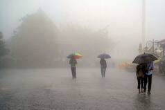 Telangana To Receive Extremely Heavy Rains On These Days, Red Alert Issued