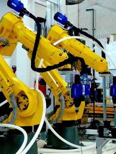 10 Most Automated Countries In The World