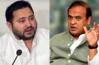 'I Will Re-implement Two-hour Jumma Namaz Break'; Sarma's Retort To Tejashwi