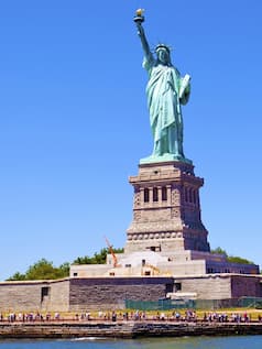 10 Amazing Facts About America