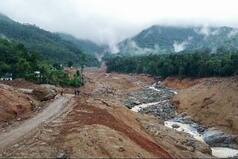 Secret Behind 'Mysterious Sound' Beneath The Ground In Wayanad Revealed