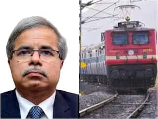 कौन हैं सतीश कुमार जिन्हें बनाया गया रेलवे बोर्ड का नया अध्यक्ष? जानिये उनके बारे में सबकुछ