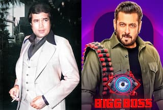 Did You Know Rajesh Khanna Was Once Offered Rs 3.5 Crore to Appear on Salman Khan's Bigg Boss?