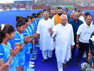 बिहार में पहली बार होगा अंतरराष्ट्रीय हॉकी टूर्नामेंट का आयोजन, जानिए कब और कहां खेले जाएंगे मैच