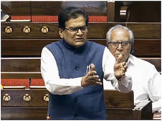 Instagram Reels पर भड़के रामगोपाल यादव, न्यूडिटी फैलाने वाले को लगाई फटकार- सरकार से की यह मांग