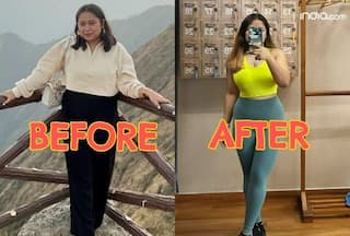 Real-Life Weight Loss Story: How Tripakhi Pathak Lost 10 Kgs by Cutting Off Gluten - Exclusive