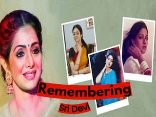 Sridevi Birth Anniversary: 4 साल की उम्र में किया था डेब्यू, हीरो से भी ज्यादा फीस लेती थी श्रीदेवी