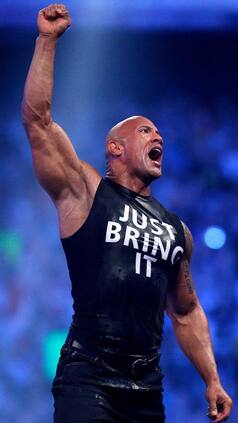 8 Richest WWE Stars In The World, The TOP Name Will Shock You