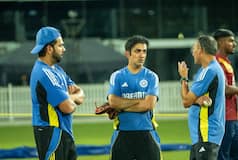 India Vs Sri Lanka 1st ODI Live Streaming: When And Where To Watch