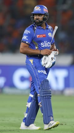 7 Mumbai Indians Cricketers With Highest Salary