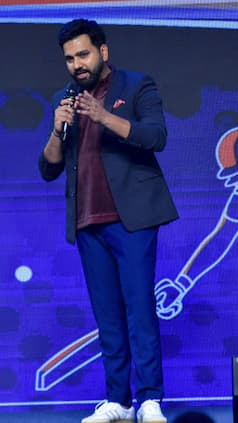 Rohit Sharma To Shikhar Dhawan: 10 Top Cricketers Who Retired In 2024