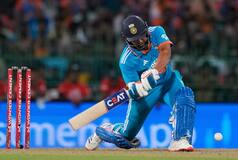 India Vs Sri Lanka 2024: Rohit Sharma Smashes Tendulkar   s Massive Record I WATCH Video