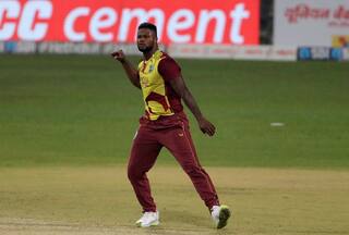 West Indies Vs South Africa 2024: Romario Shepherd, Shamar Joseph Star In 30-Run Win For Windies