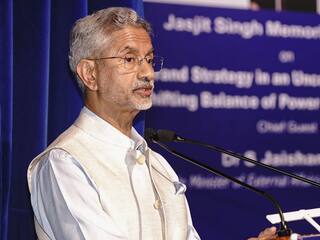 भारत खो रहा अपने सहयोगी देश? जानिए विदेश मंत्री एस जयशंकर के कार्यकाल में पड़ोसी देशों के साथ कैसे हैं संबंध