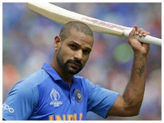 Shikhar Dhawan Retirement: शिखर धवन ने इंटरनेशनल और डोमेस्टिक क्रिकेट से लिया संन्यास