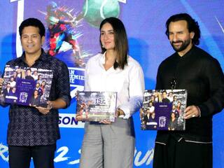 सचिन तेंदुलकर ने बताया, टेनिस टेप बॉल लीग का मकसद- कब शुरू होगा दूसरा सीजन!
