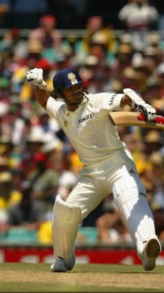 3 Active Cricketers Who Can Break Sachin Tendulkar's Record Of Most Test Runs