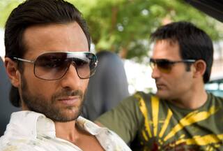 Ramesh Taurani Ropes in Saif Ali Khan to Lead In Race 4, Action Thriller Scheduled for 2025 Release