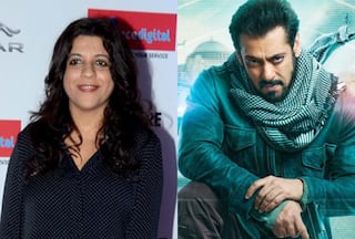 Zoya to Work with Salman ? Filmmaker Says 'Collaboration With Him Will Be Delicious'
