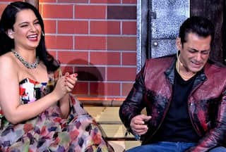 Kangana Ranaut Reveals Why She Rejected Salman Khan's Sultan And Bajrangi Bhaijaan
