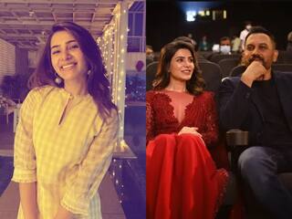 Samantha Ruth Prabhu को फिर से मिला प्यार? 'द फैमिली मैन' के डायरेक्‍टर को कर रही हैं डेट