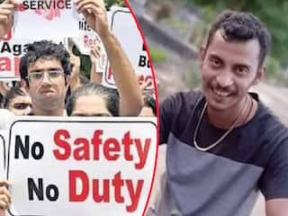 'Shall I Grant Bail To Sanjay Roy?’: Kolkata Court Judge Gets Angry As CBI Lawyer Fails To Reach On Time