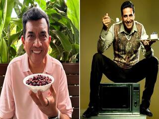 Akshay Kumar से 1 रुपये ज्यादा मांगने की वजह से Masterchef से बाहर हुए संजीव कपूर, जानें किस्सा